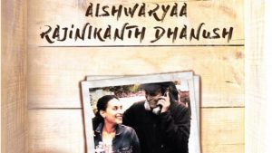 aishwarya-dhanush-book