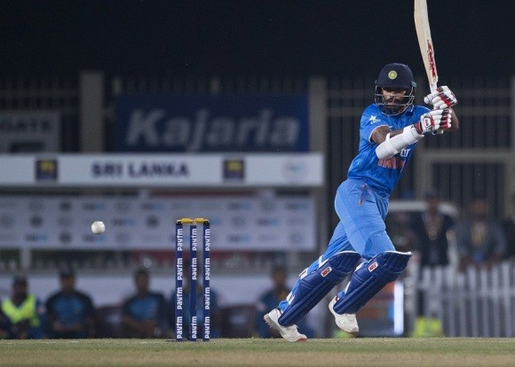 Shikhar Dhawan