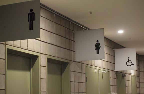 toilet-gender-signages
