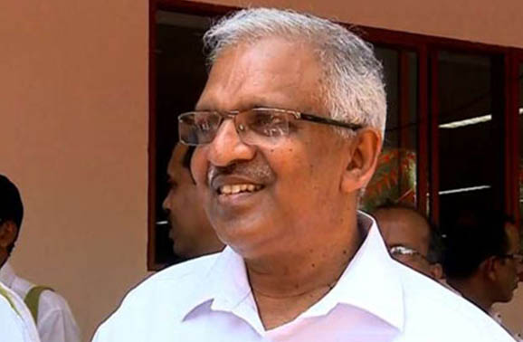 Jayarajan