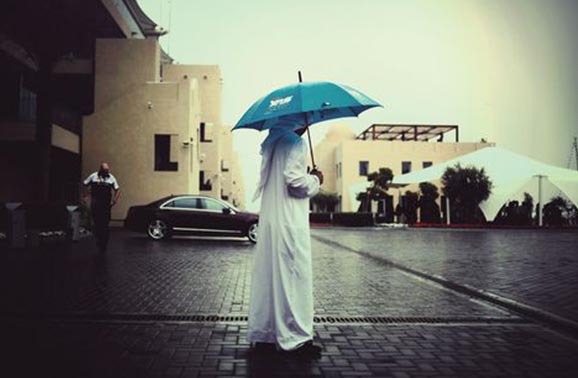UAE-rain