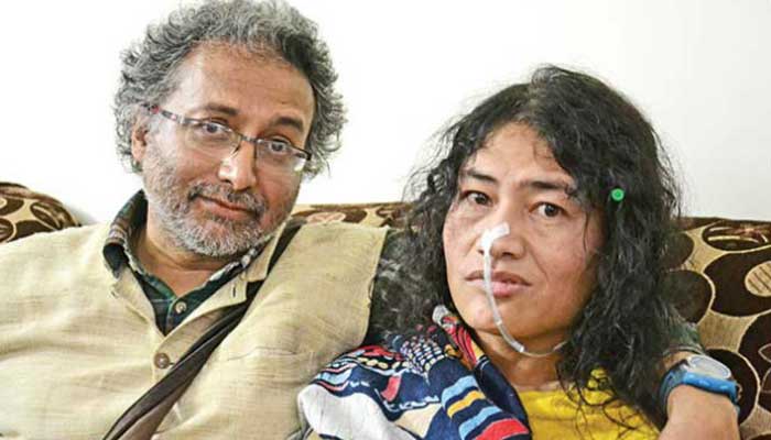 Irom-Sharmila-marriage