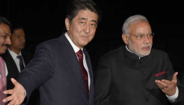 india-with-japan