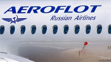 Russian Airlines