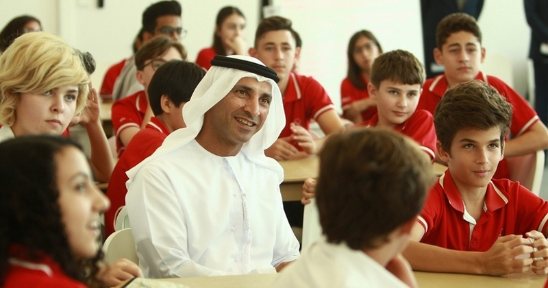 School in Dubai