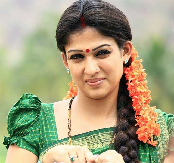 nayanthara