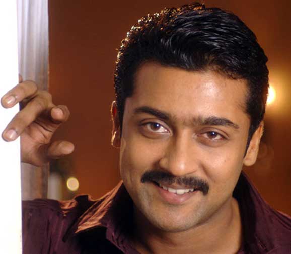 surya
