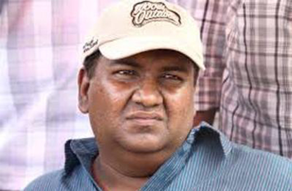 Rajesh Pillai