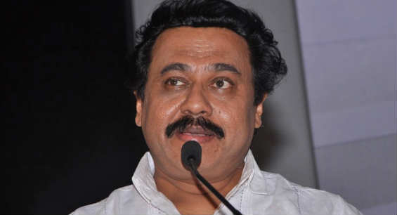 Vinayan