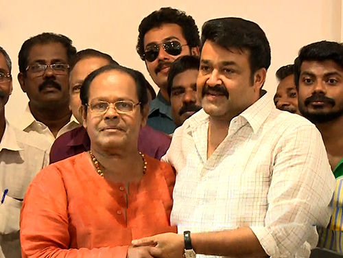 mohanlal-on-chalakkudy