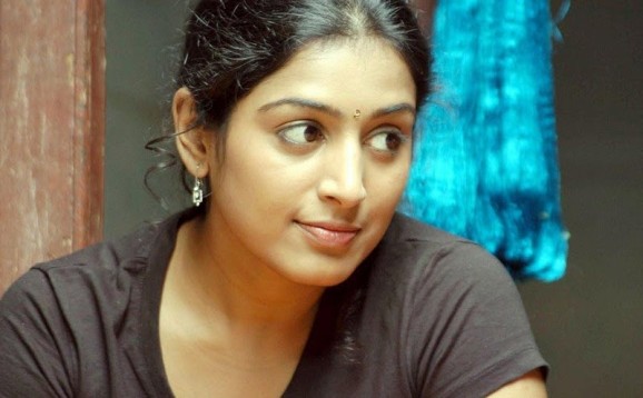 padmapriya