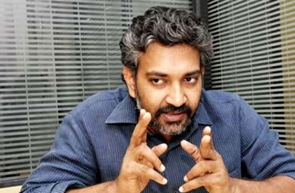 rajamouli