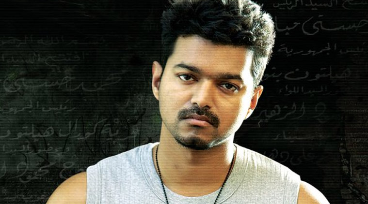 vijay