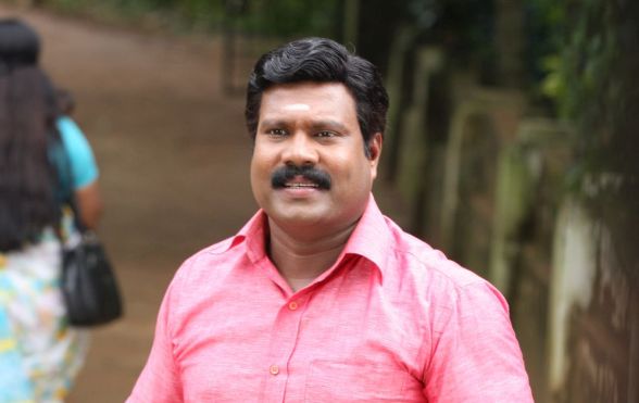 Kalabhavan Mani2