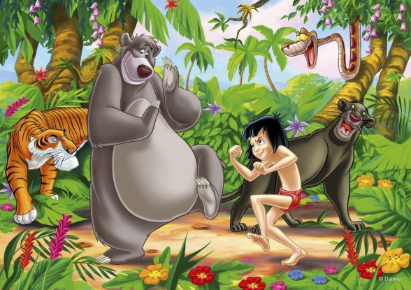 junglebook