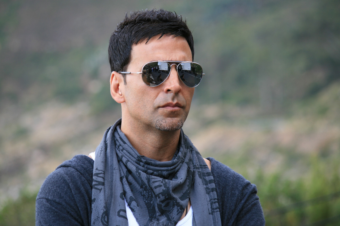 akshay