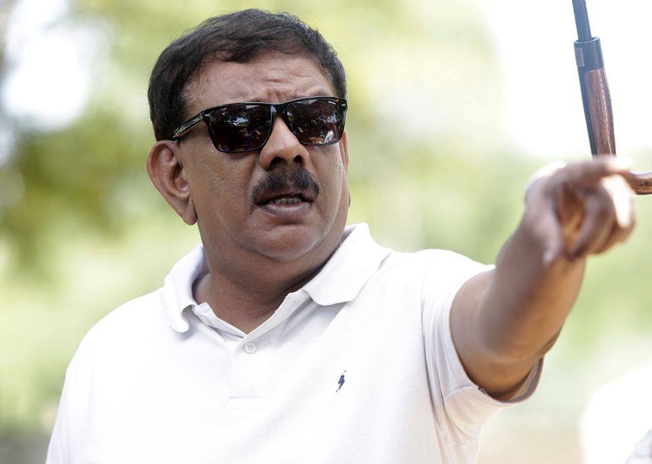 priyadarshan