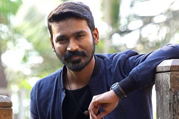 dhanush