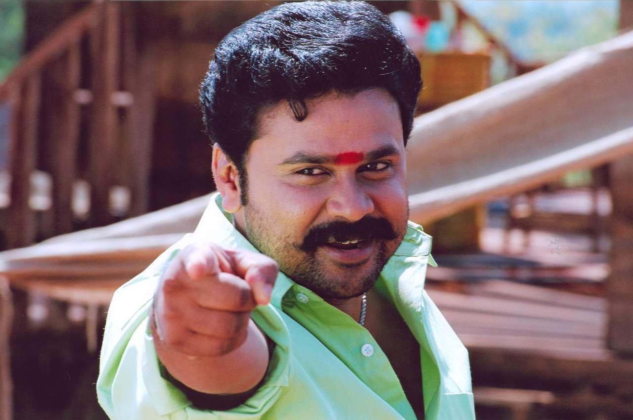 dileep...