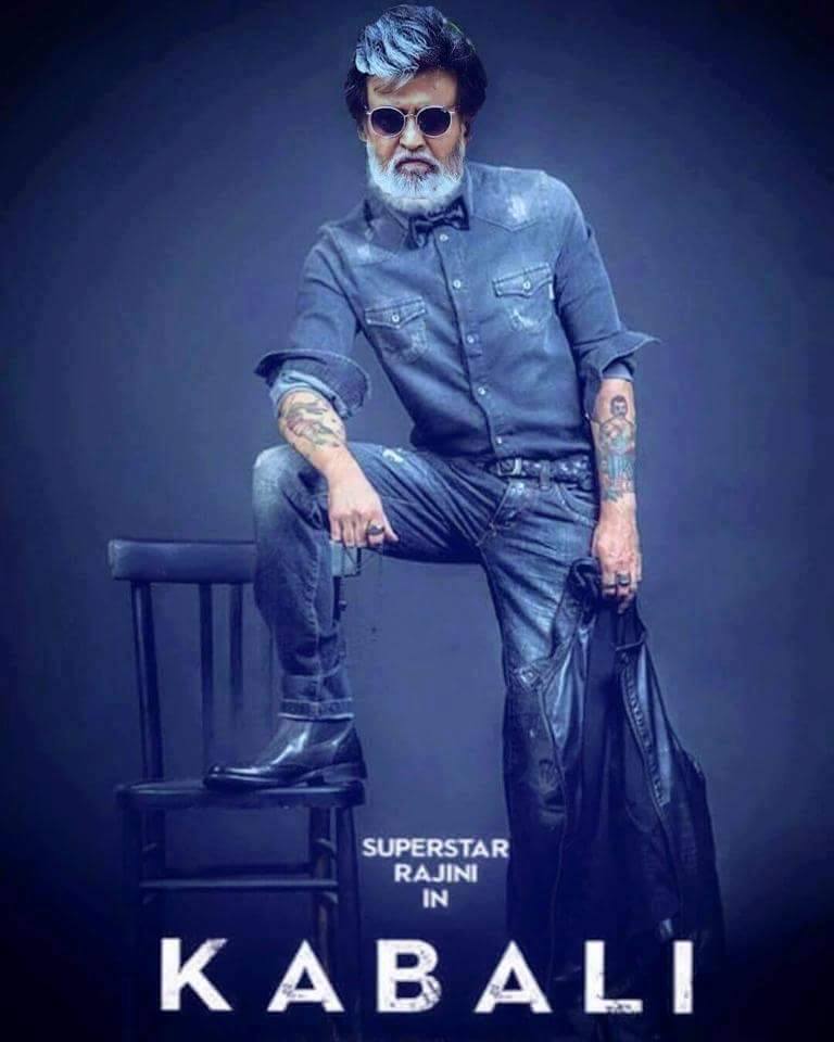 kabali