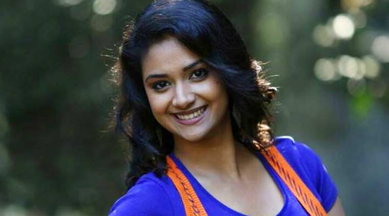 keerthi