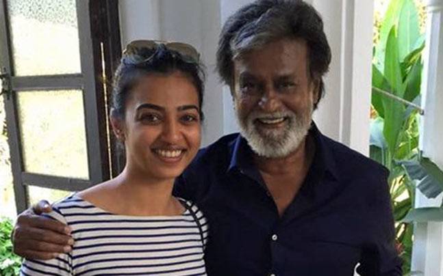 RAJANI