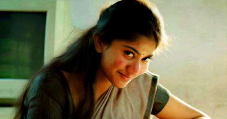 sai pallavi