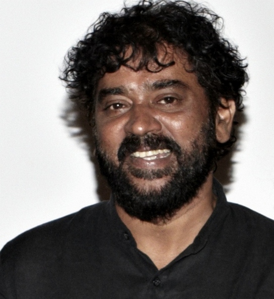 santhosh sivan