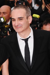 CANNES, FRANCE - MAY 11: Jury Member Olivier Assayas attends the Opening Ceremony at the Palais des Festivals during the 64th Cannes Film Festival on May 11, 2011 in Cannes, France. (Photo by Ian Gavan/Getty Images)