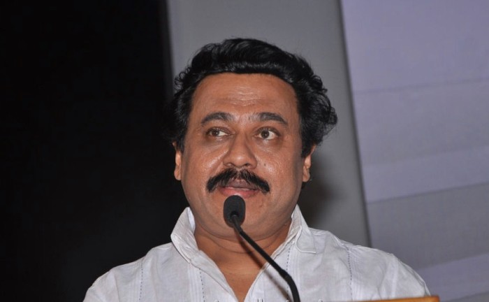 Vinayan Suresh Gopi