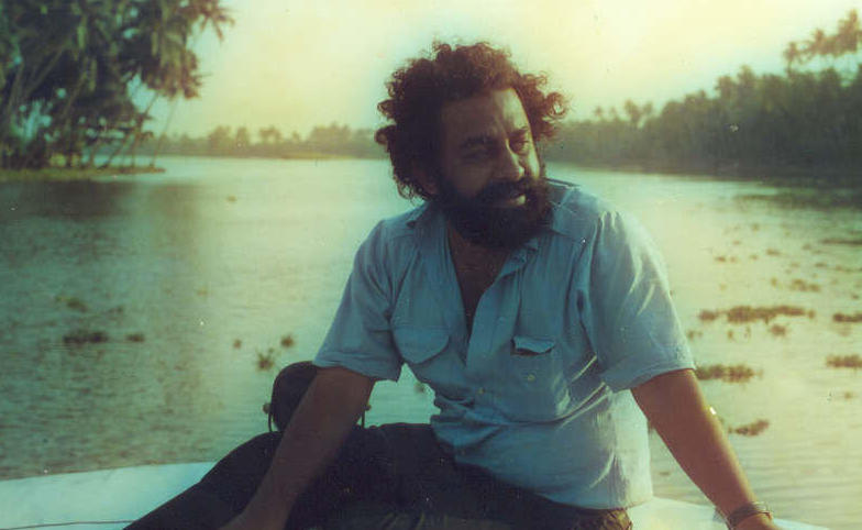 padmarajan