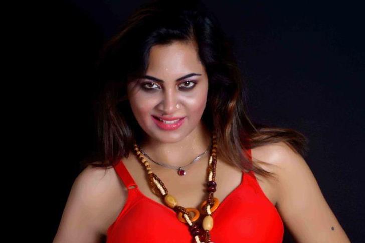 bikini arshi