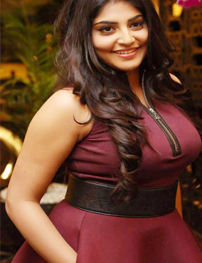 manjima mohan