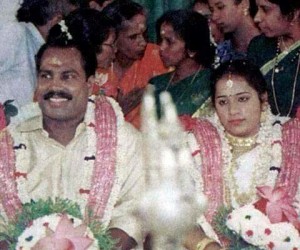 kalabhavan wedding