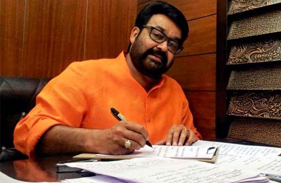 mohanlal