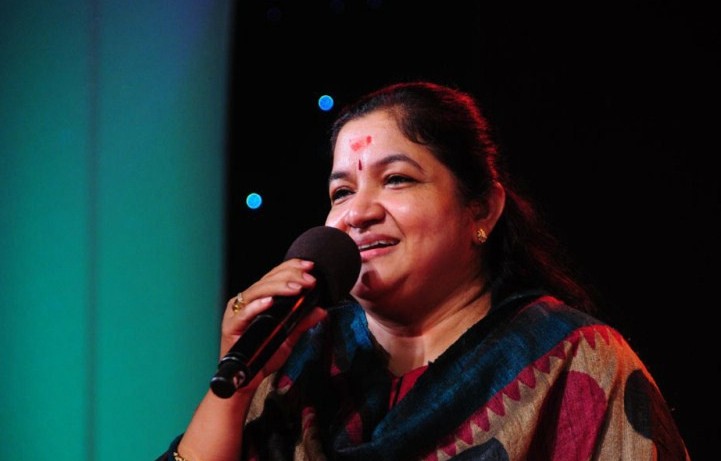 ks chithra