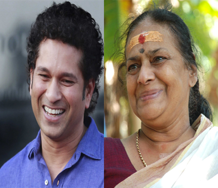 സച്ചിന്