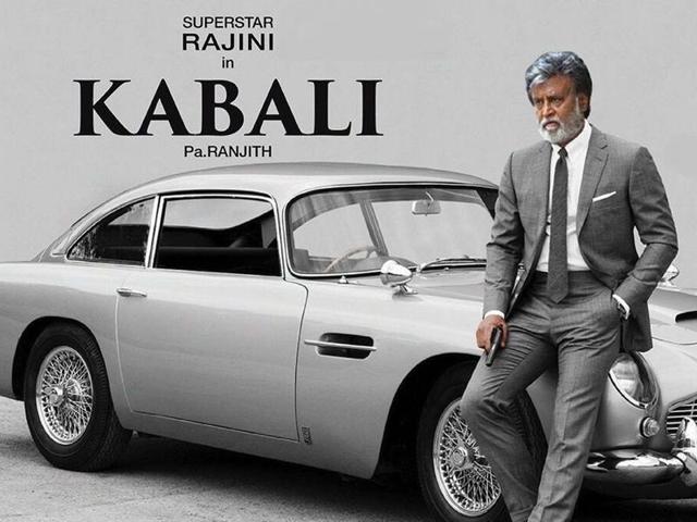 kabali