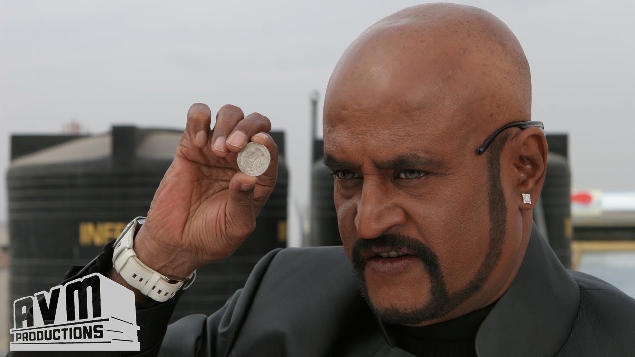 kabali