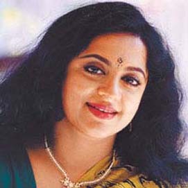 sreevidhya