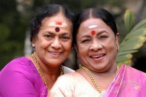 manorama sukumari