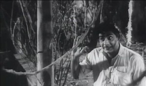 madhu-in-bhargavinilayam-1964