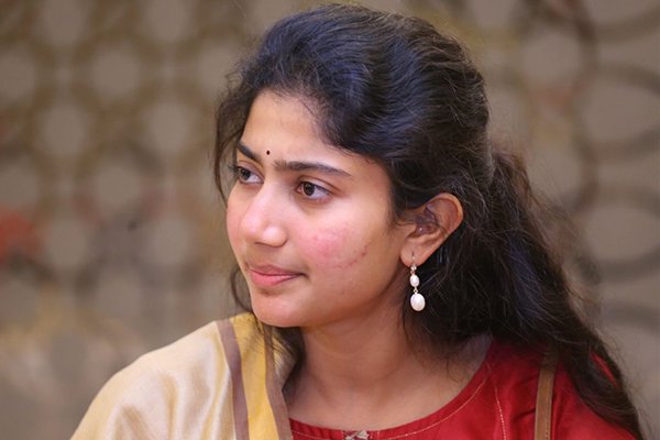 SAI PALLAVI