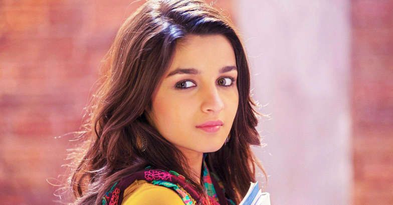 Alia Bhatt injured