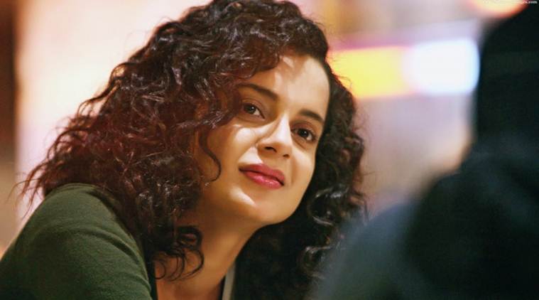 kangana