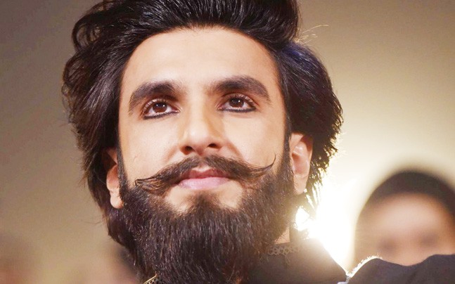 ranveer singh IPL opening ceremony