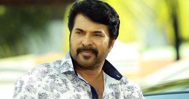 mammootty