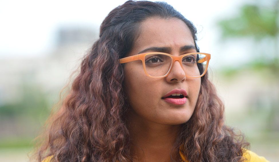 parvathy