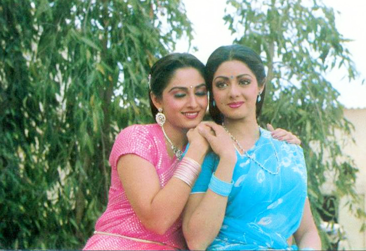 sreedevi jayaprada