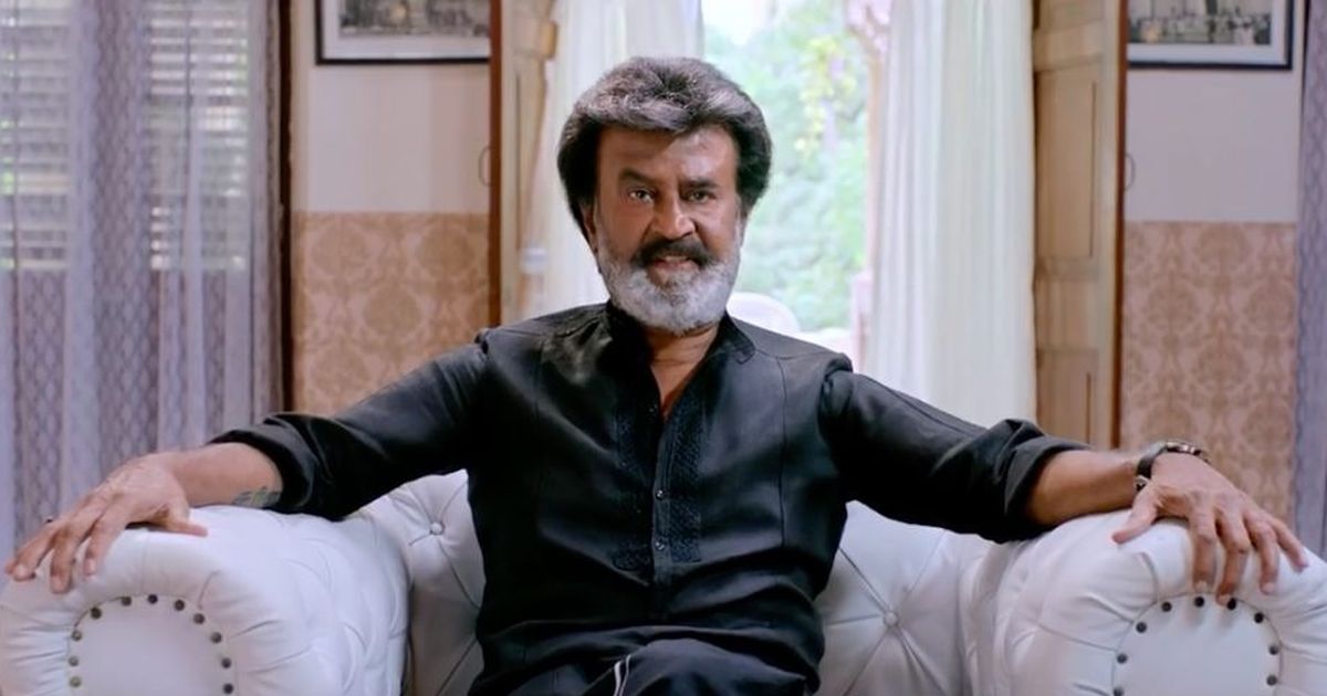 rajanikanth